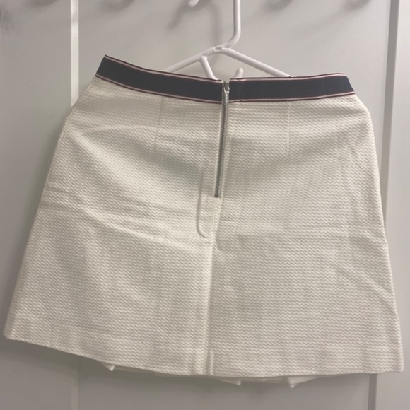 BNWT Tommy Hilfiger Mini Skirt - Picture 5 of 8